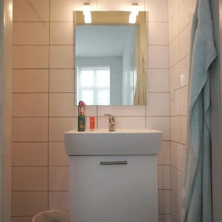 Kongensgade Forste Sal Daire *